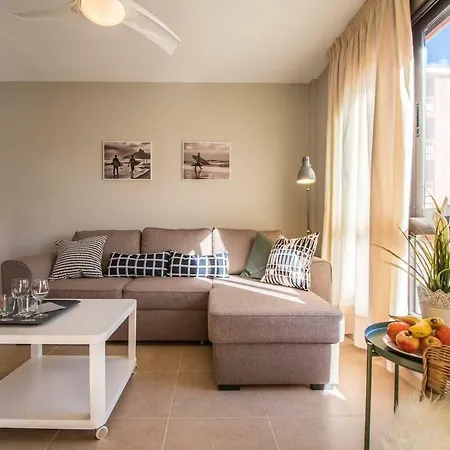 Apartman Claudia Palm-mar