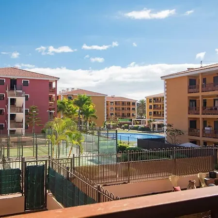 Apartman Claudia