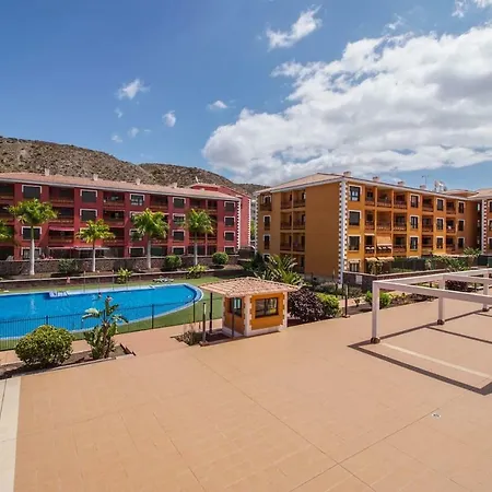 Claudia Apartman Palm-mar